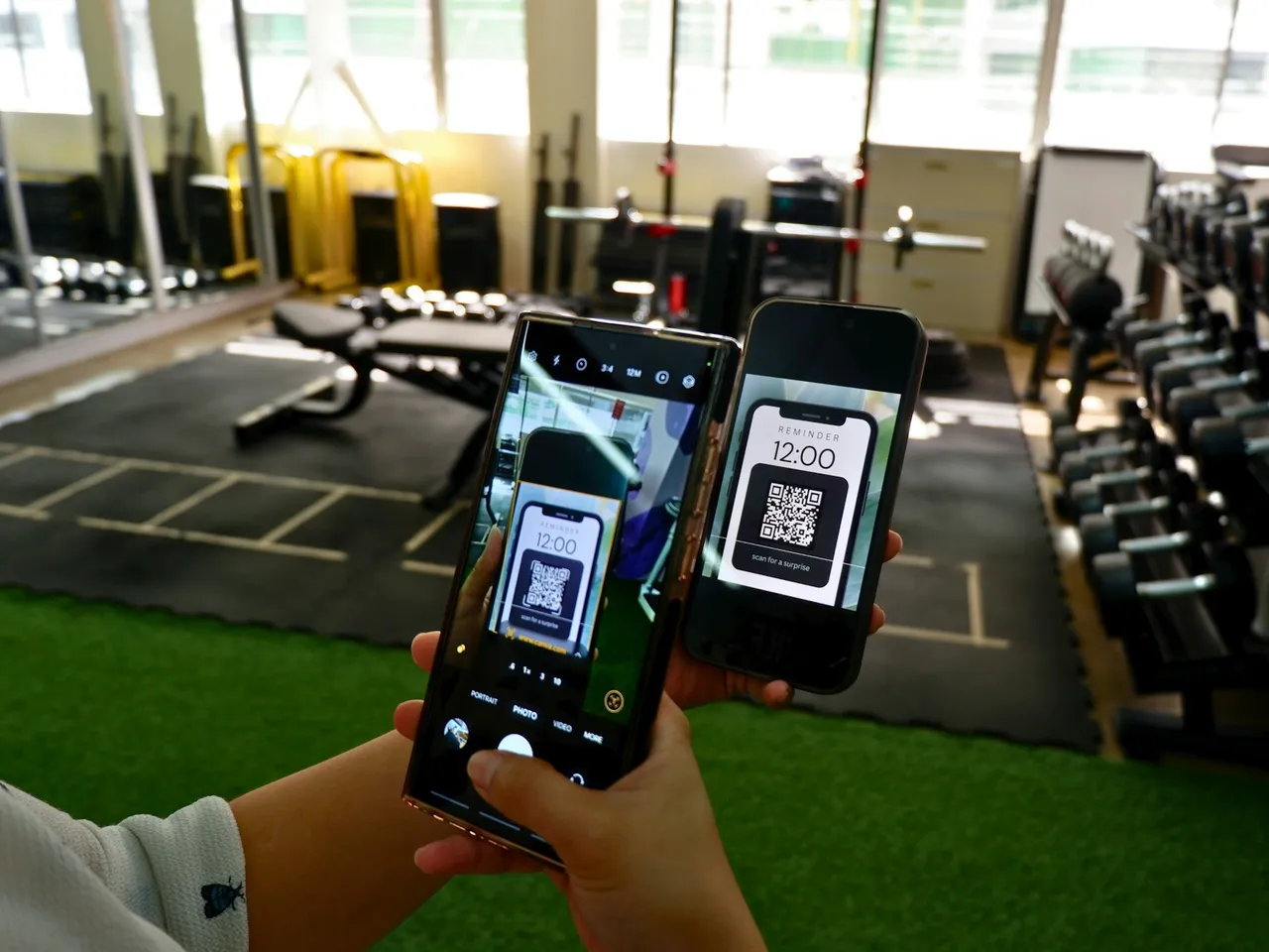 How Much Does It Cost to Make a Fitness App?