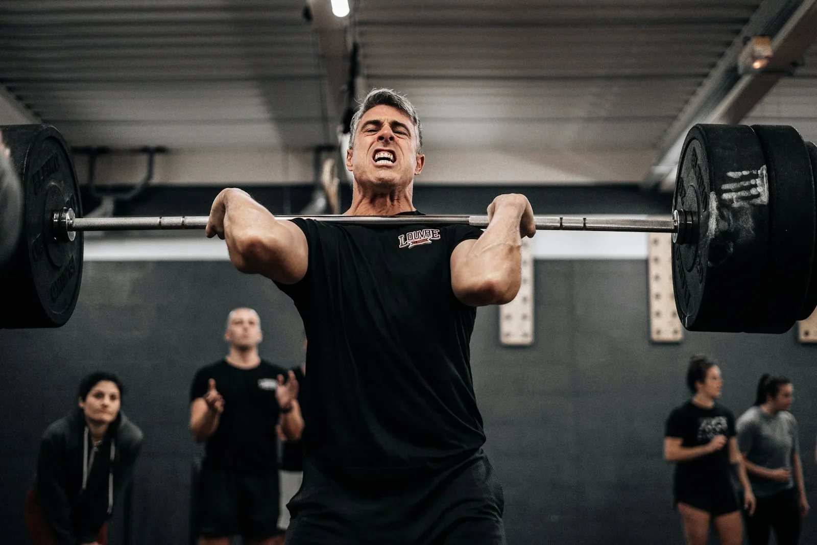 How to Design a Powerlifting Program: A Coach's Blueprint