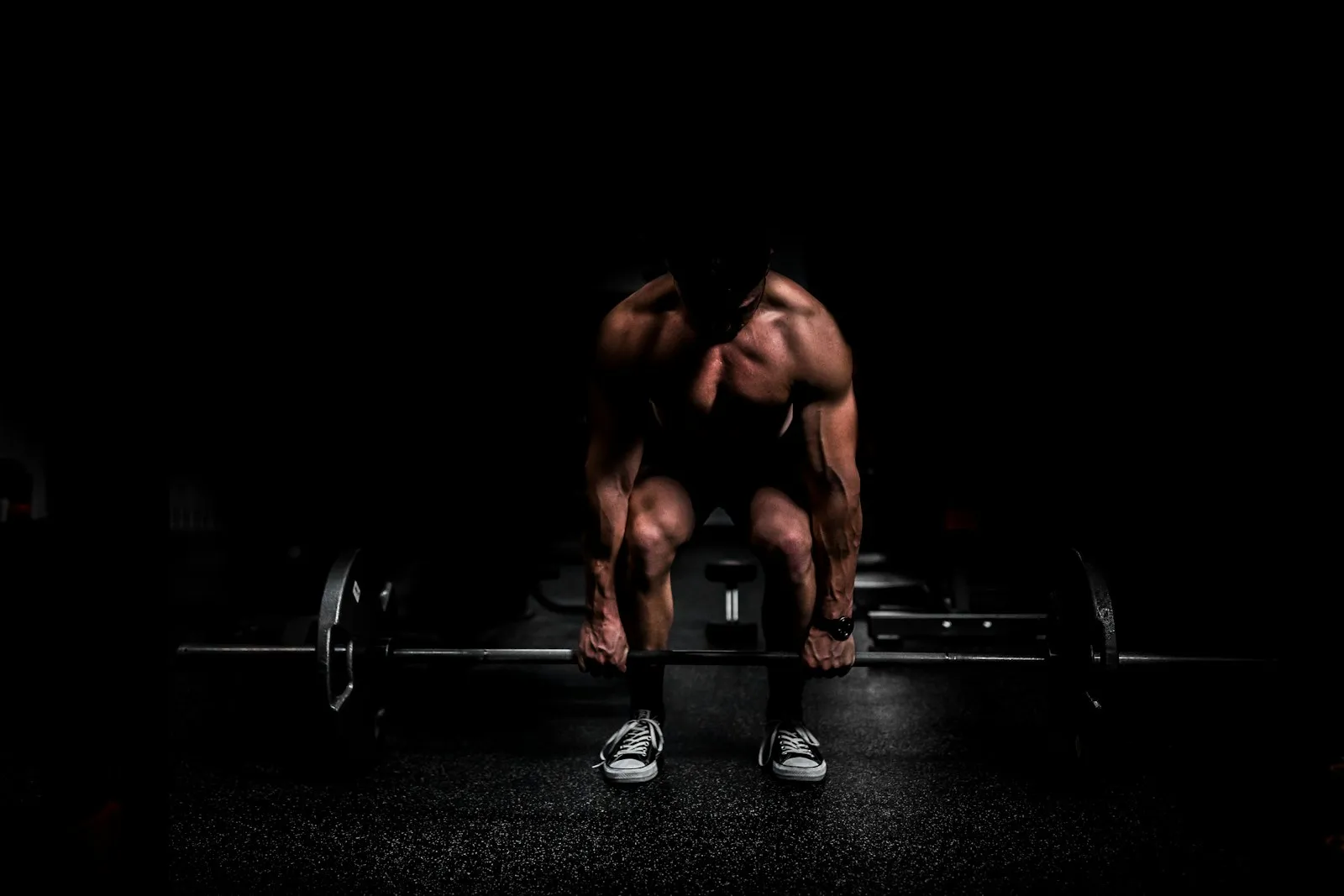 Beginning Powerlifting Program: Structure, Logic & Example